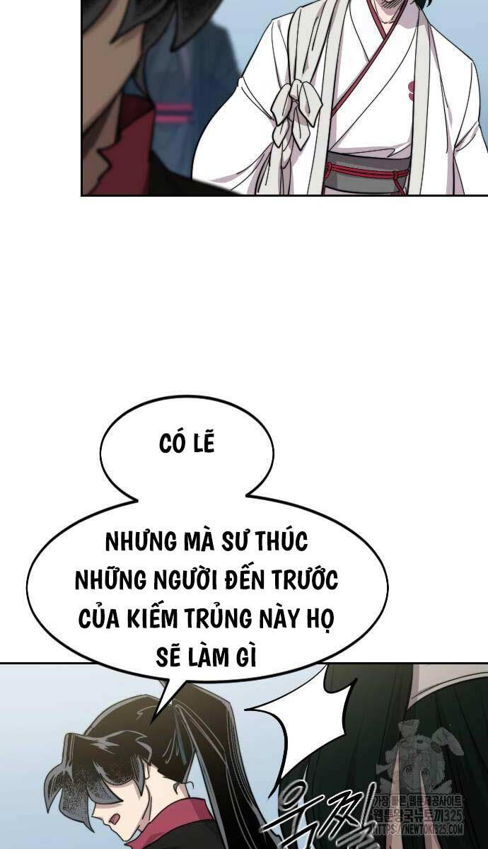 Hoa Sơn Tái Khởi Chap 112 - Next Chap 113
