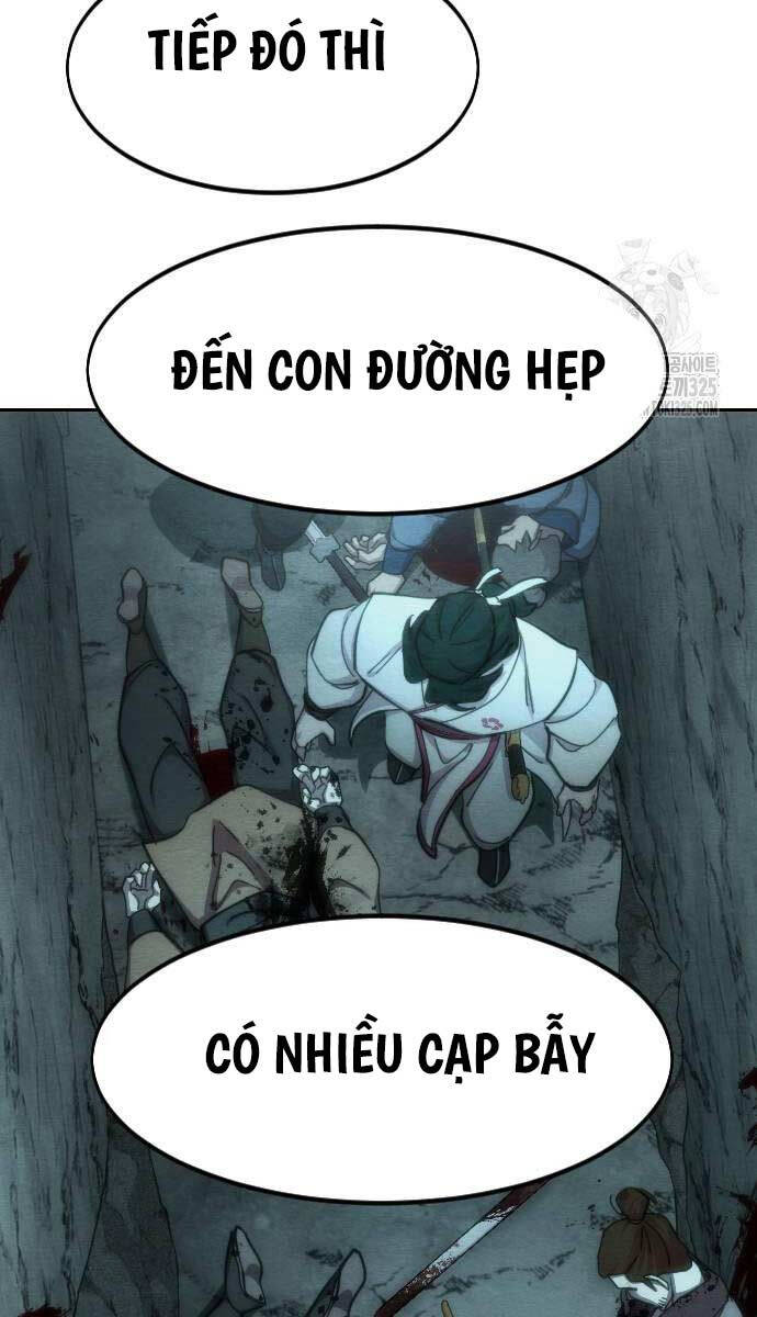 Hoa Sơn Tái Khởi Chap 112 - Next Chap 113
