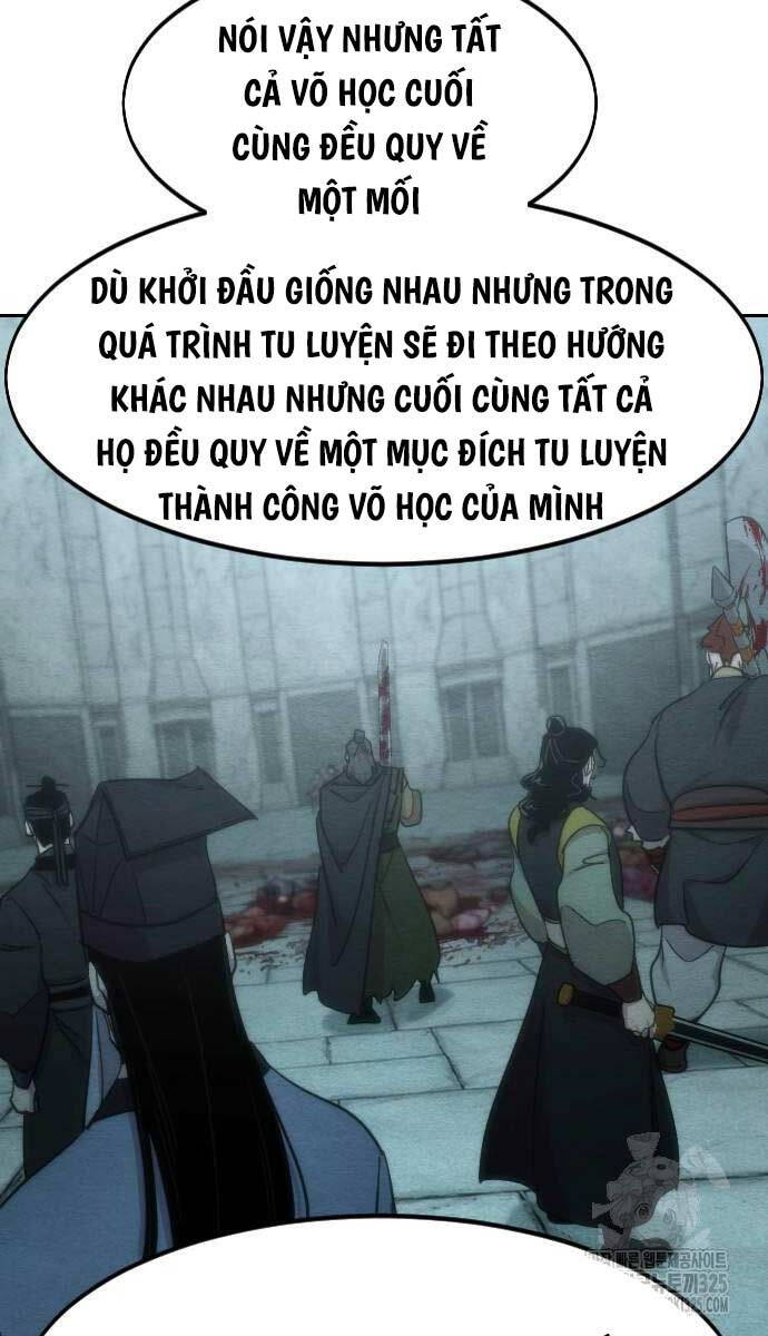 Hoa Sơn Tái Khởi Chap 112 - Next Chap 113