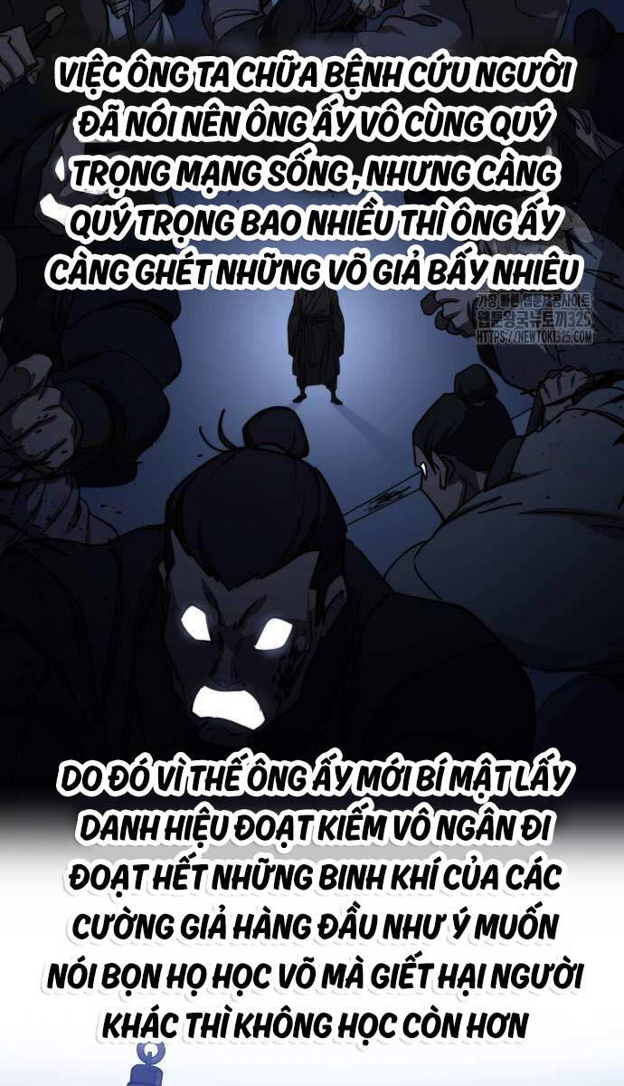 Hoa Sơn Tái Khởi Chap 112 - Next Chap 113
