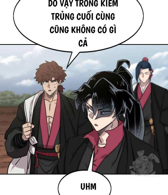 Hoa Sơn Tái Khởi Chap 112 - Next Chap 113
