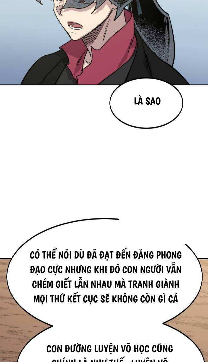 Hoa Sơn Tái Khởi Chap 112 - Next Chap 113