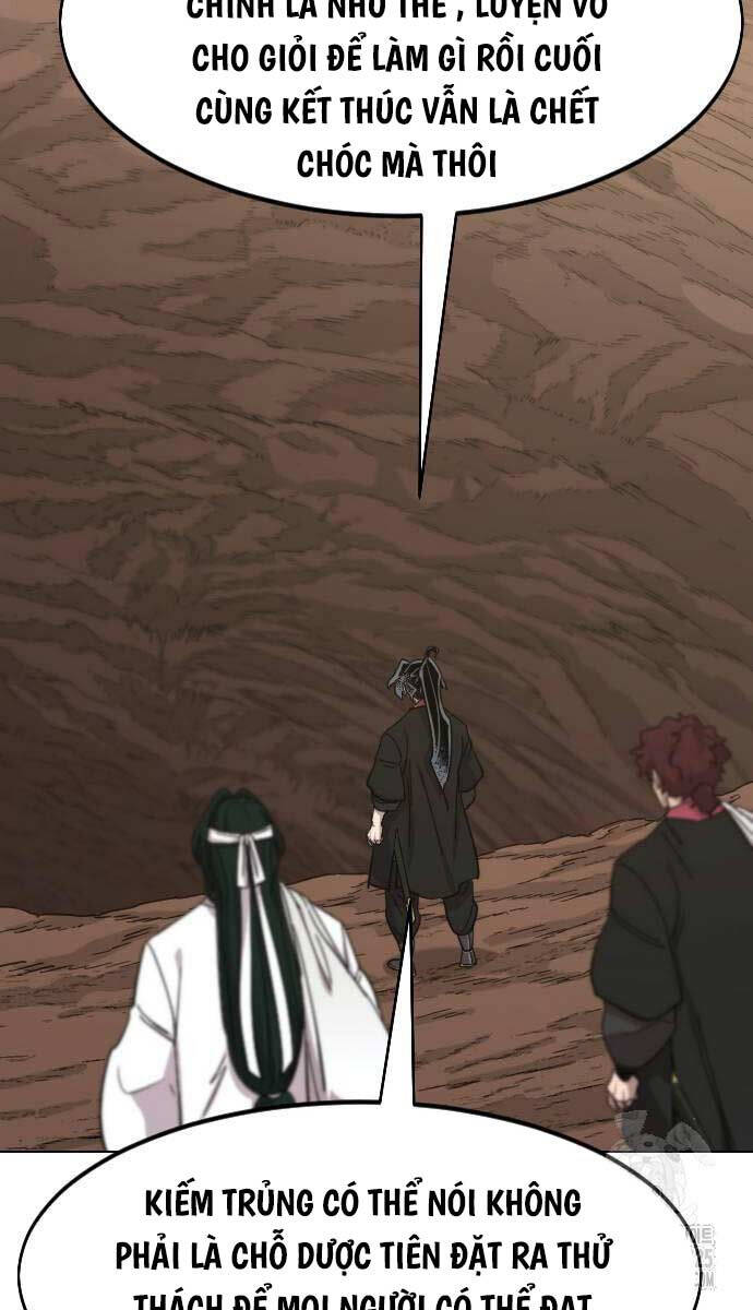 Hoa Sơn Tái Khởi Chap 112 - Next Chap 113