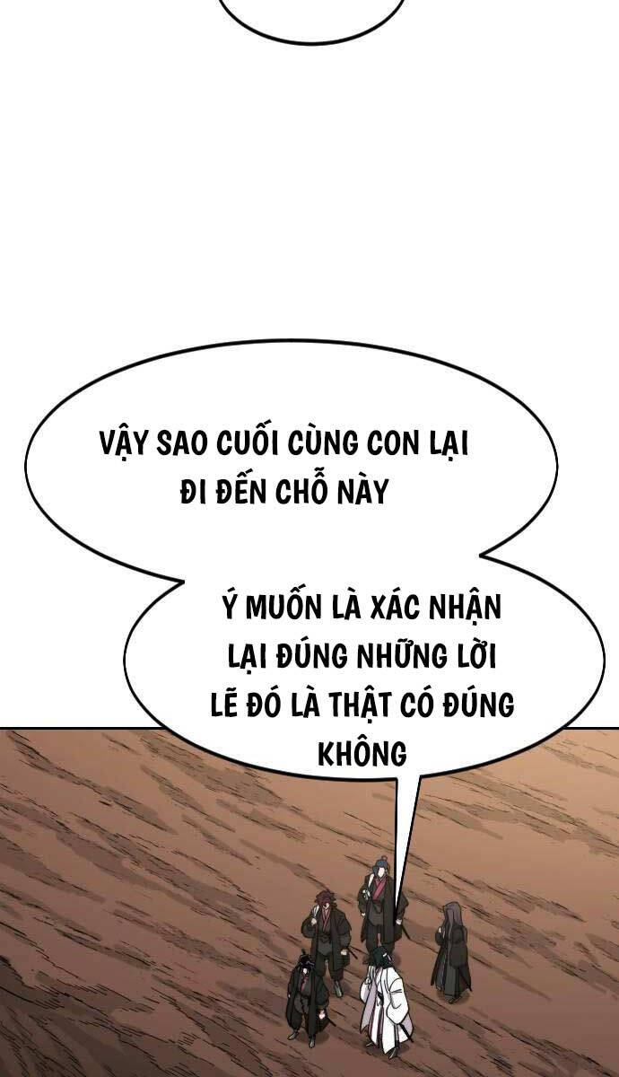 Hoa Sơn Tái Khởi Chap 112 - Next Chap 113