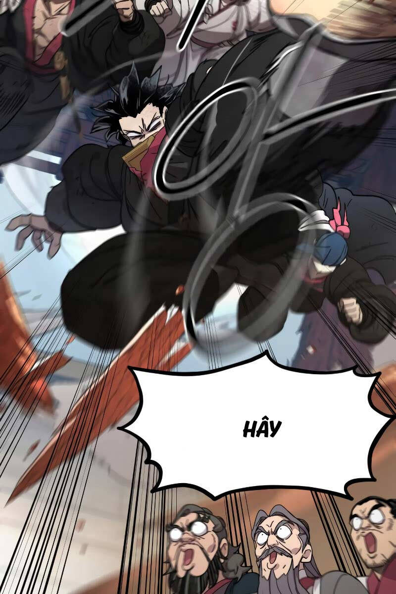 Hoa Sơn Tái Khởi Chap 113 - Next Chap 114