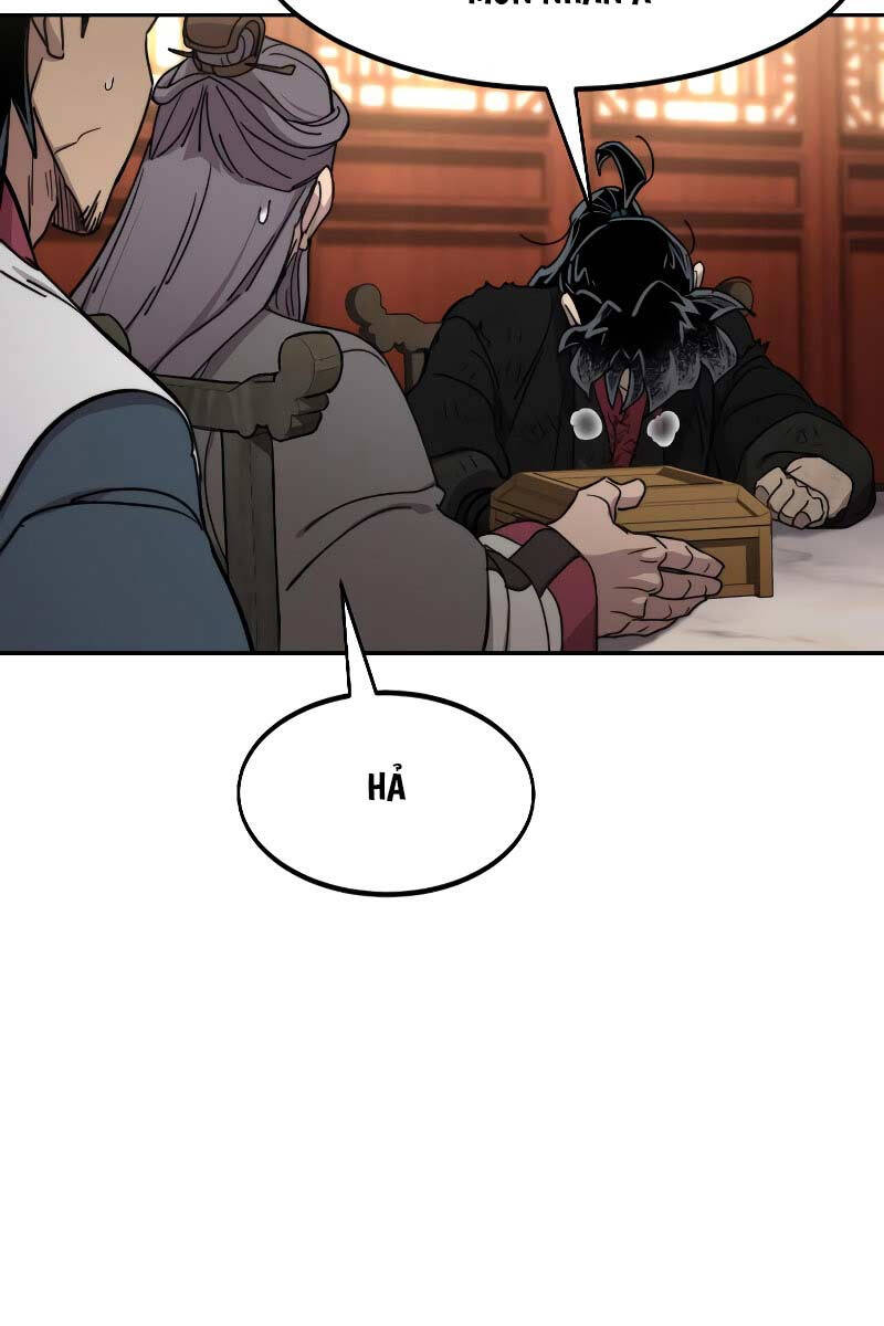 Hoa Sơn Tái Khởi Chap 113 - Next Chap 114
