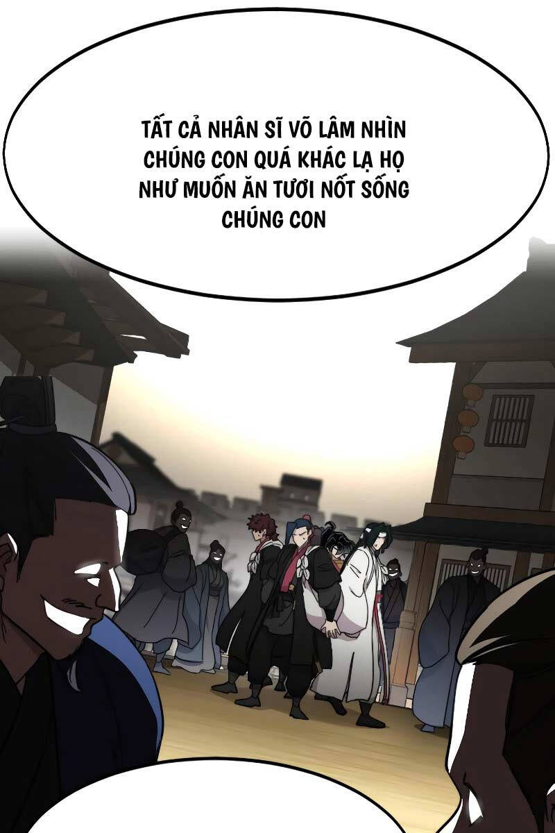Hoa Sơn Tái Khởi Chap 113 - Next Chap 114