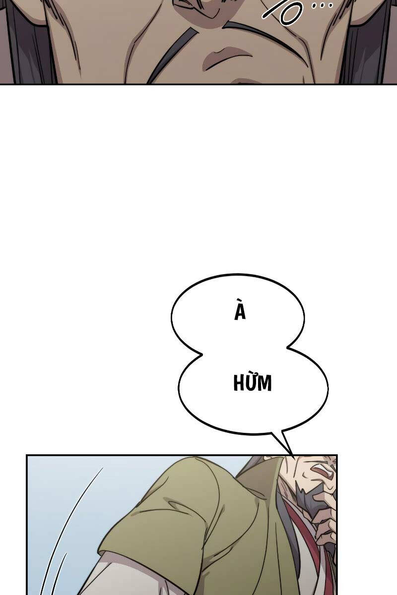 Hoa Sơn Tái Khởi Chap 113 - Next Chap 114