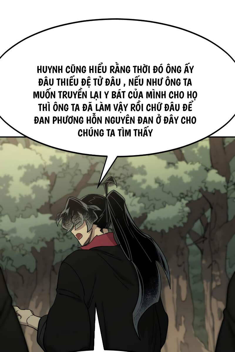 Hoa Sơn Tái Khởi Chap 113 - Next Chap 114