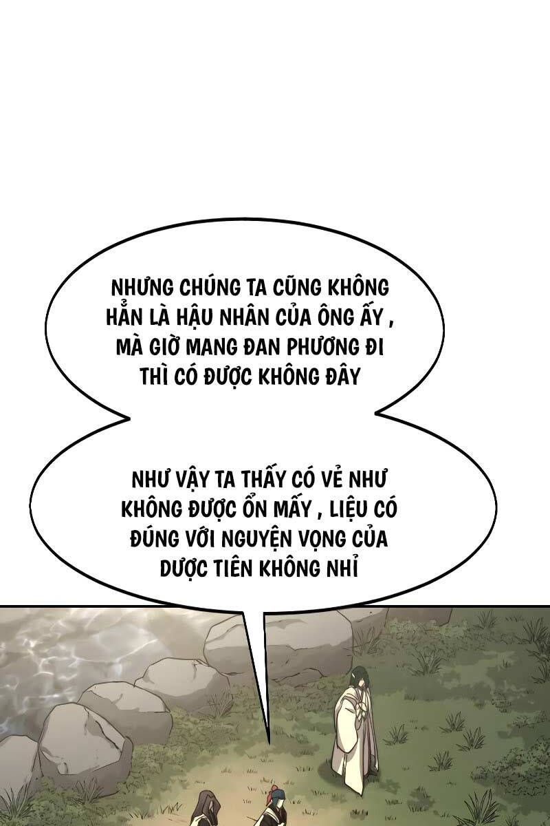 Hoa Sơn Tái Khởi Chap 113 - Next Chap 114
