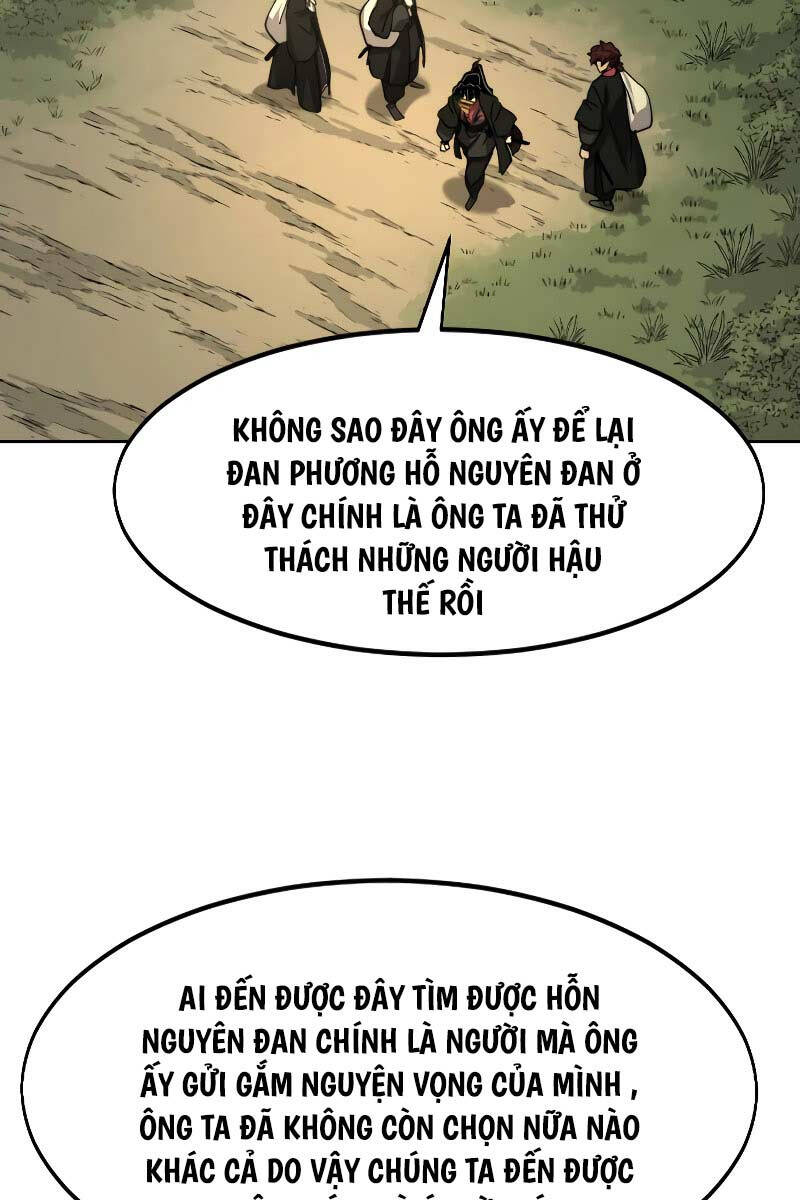 Hoa Sơn Tái Khởi Chap 113 - Next Chap 114