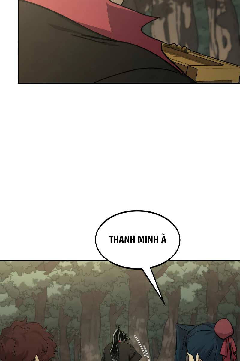 Hoa Sơn Tái Khởi Chap 113 - Next Chap 114