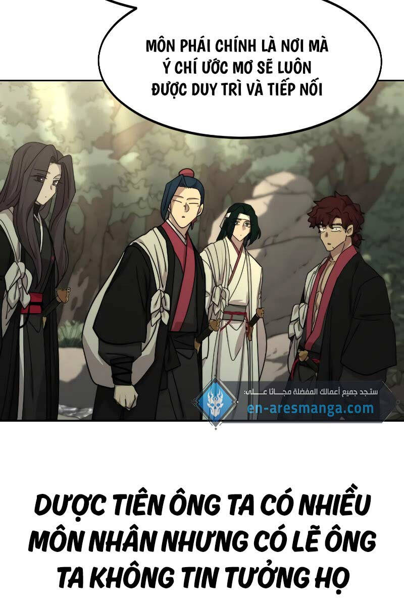Hoa Sơn Tái Khởi Chap 113 - Next Chap 114