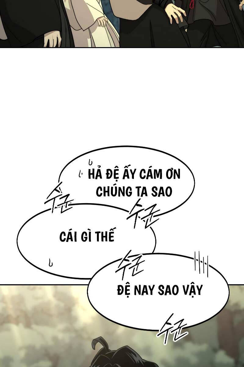 Hoa Sơn Tái Khởi Chap 113 - Next Chap 114