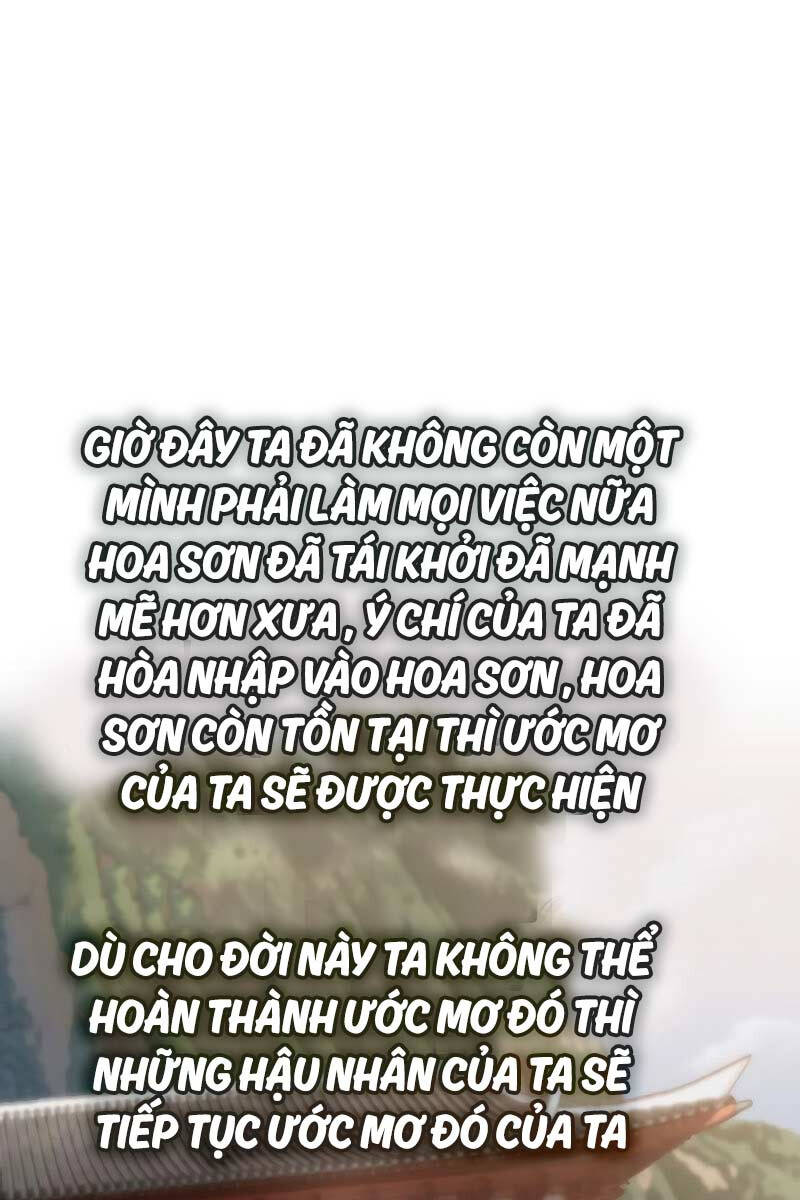 Hoa Sơn Tái Khởi Chap 113 - Next Chap 114