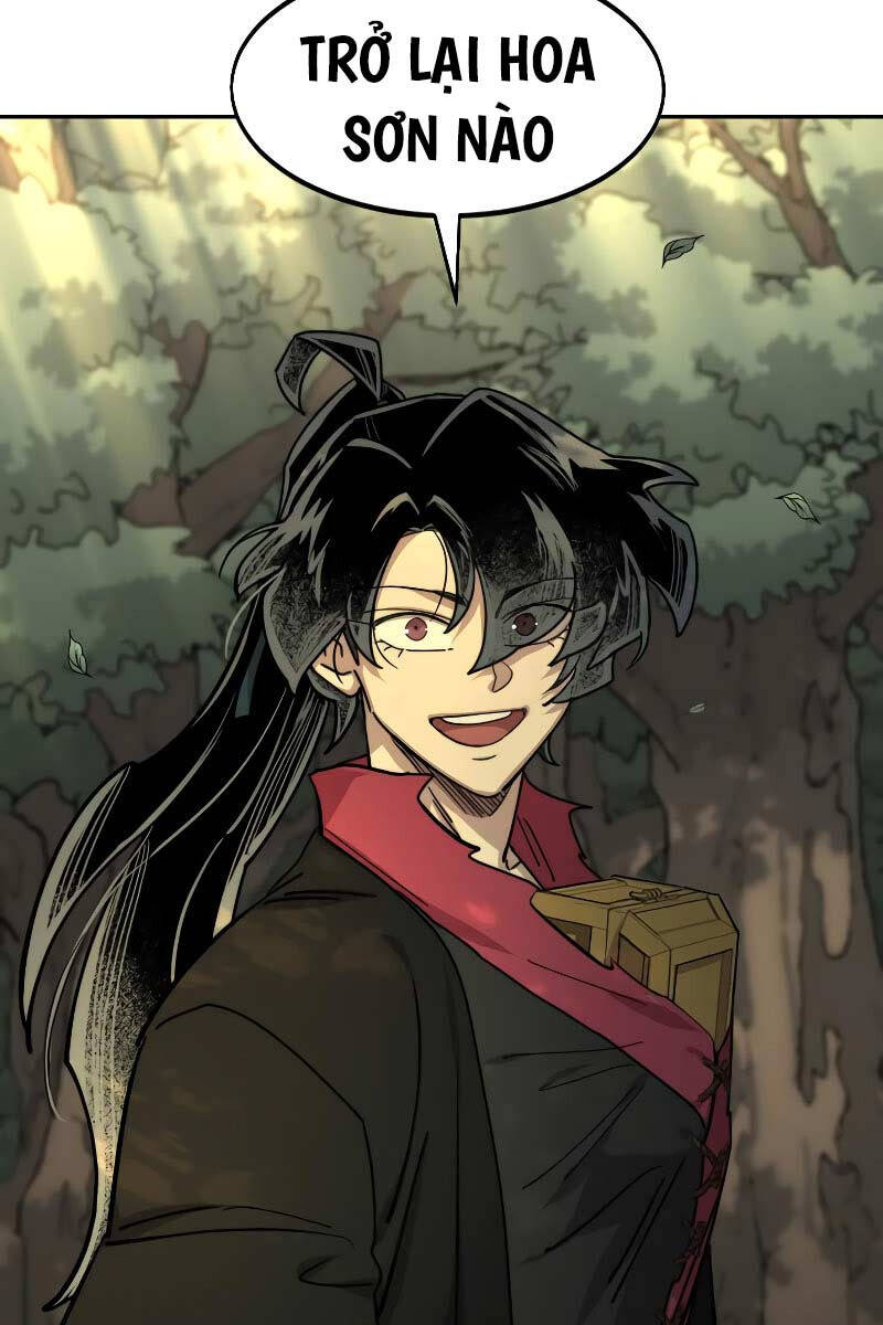 Hoa Sơn Tái Khởi Chap 113 - Next Chap 114