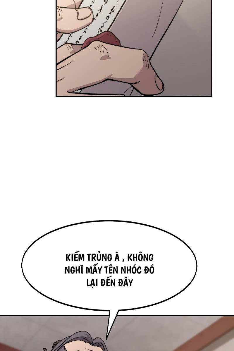 Hoa Sơn Tái Khởi Chap 113 - Next Chap 114