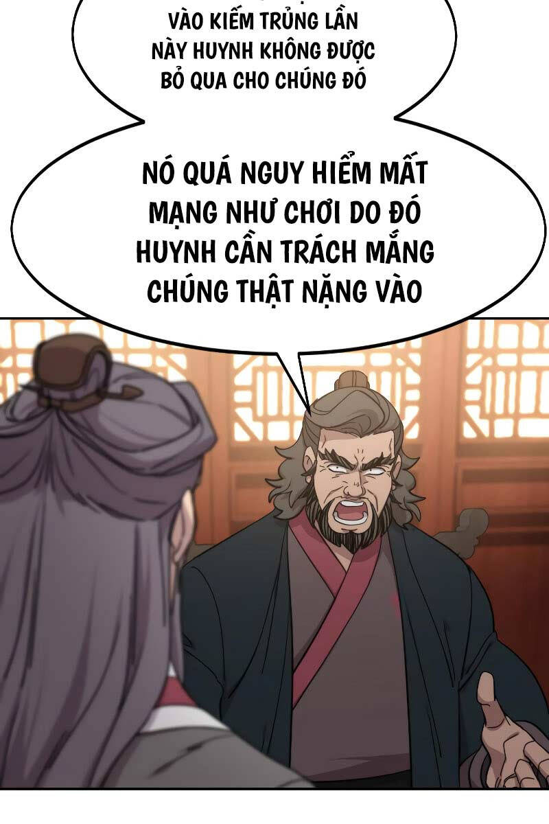 Hoa Sơn Tái Khởi Chap 113 - Next Chap 114