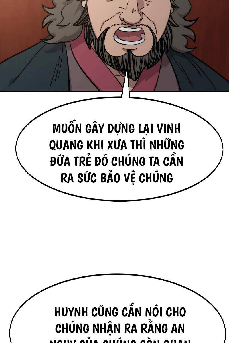 Hoa Sơn Tái Khởi Chap 113 - Next Chap 114