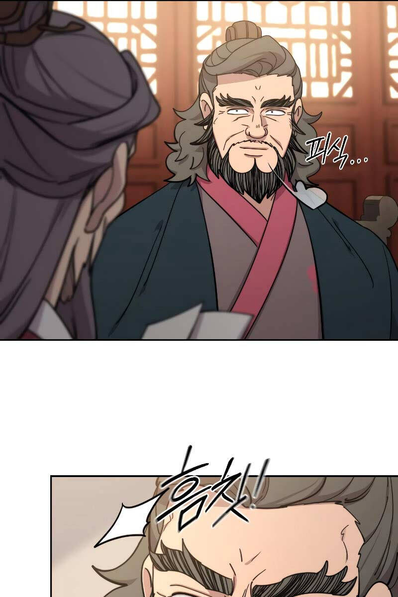 Hoa Sơn Tái Khởi Chap 113 - Next Chap 114