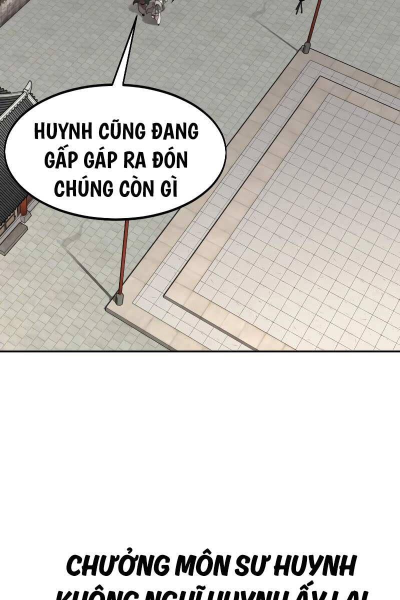 Hoa Sơn Tái Khởi Chap 113 - Next Chap 114