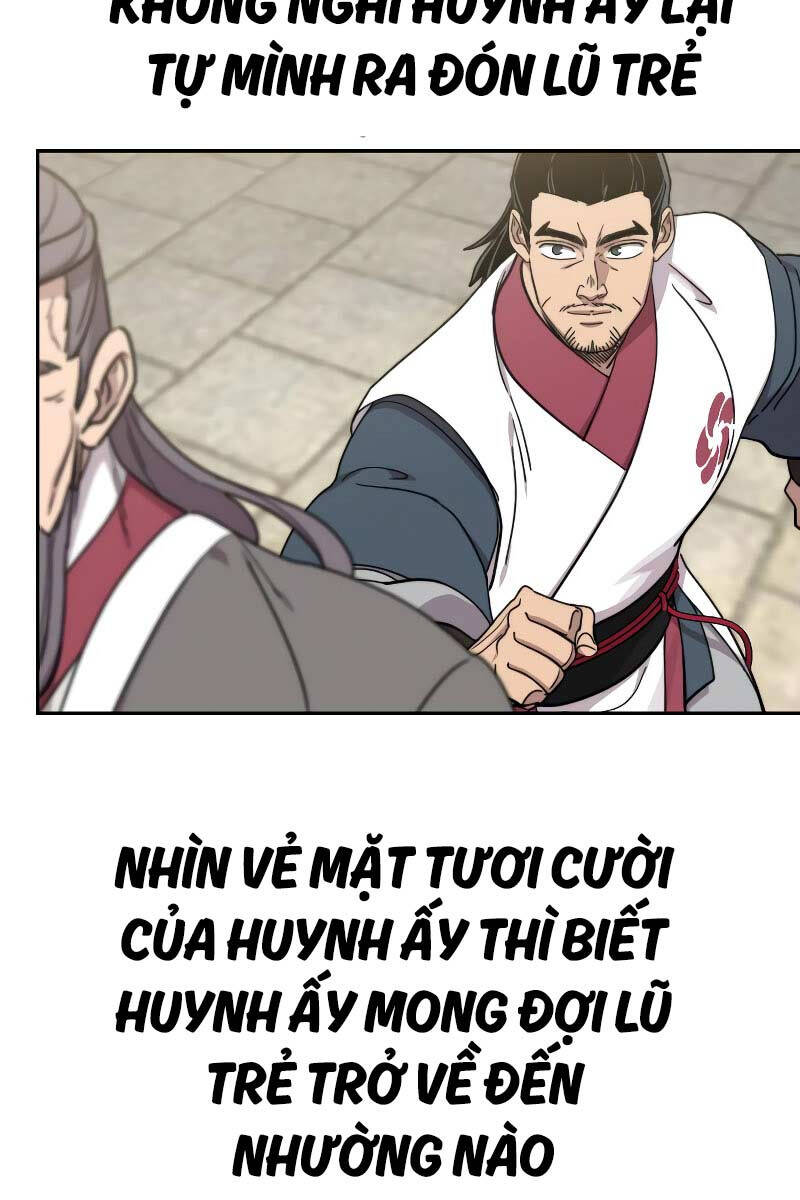 Hoa Sơn Tái Khởi Chap 113 - Next Chap 114