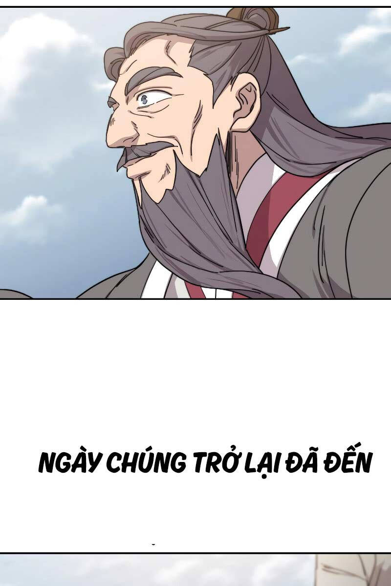 Hoa Sơn Tái Khởi Chap 113 - Next Chap 114