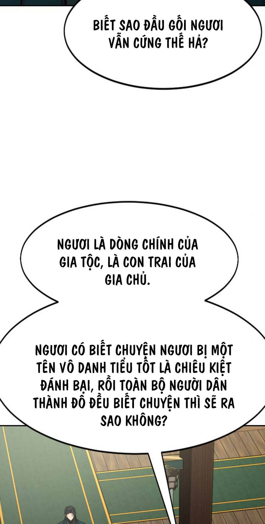 Hoa Sơn Tái Khởi Chap 127 - Next Chap 128