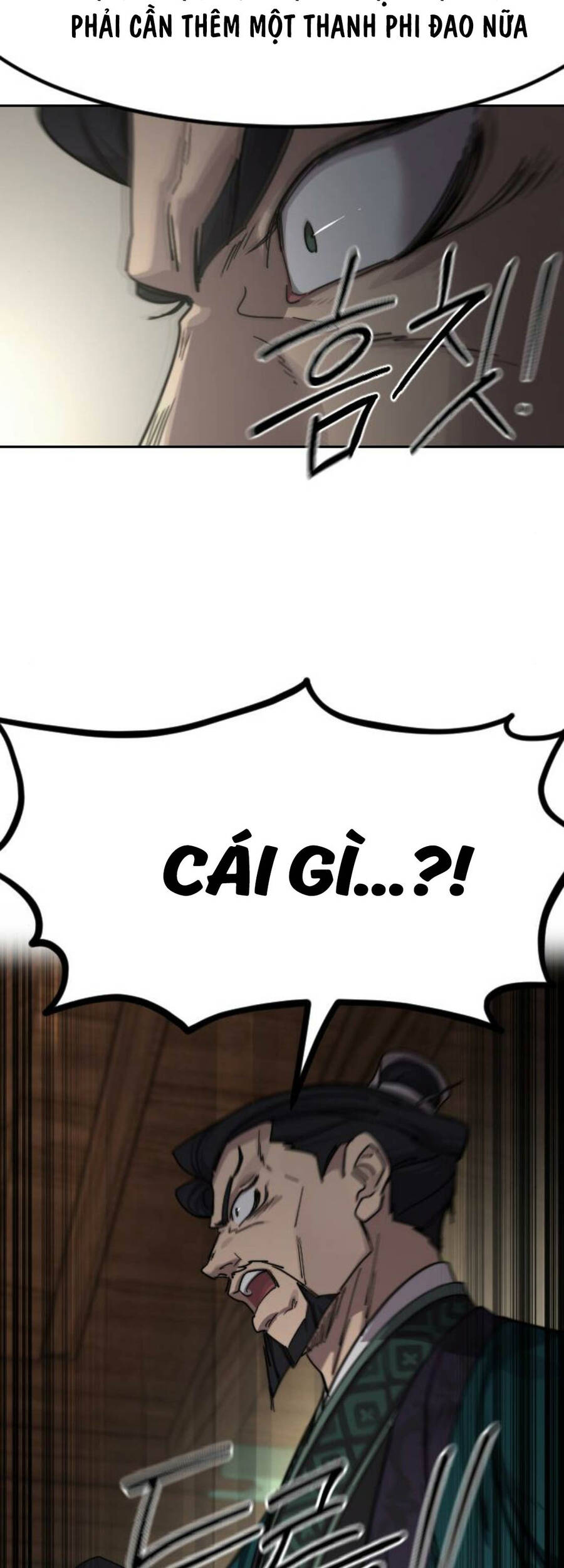 Hoa Sơn Tái Khởi Chap 127 - Next Chap 128