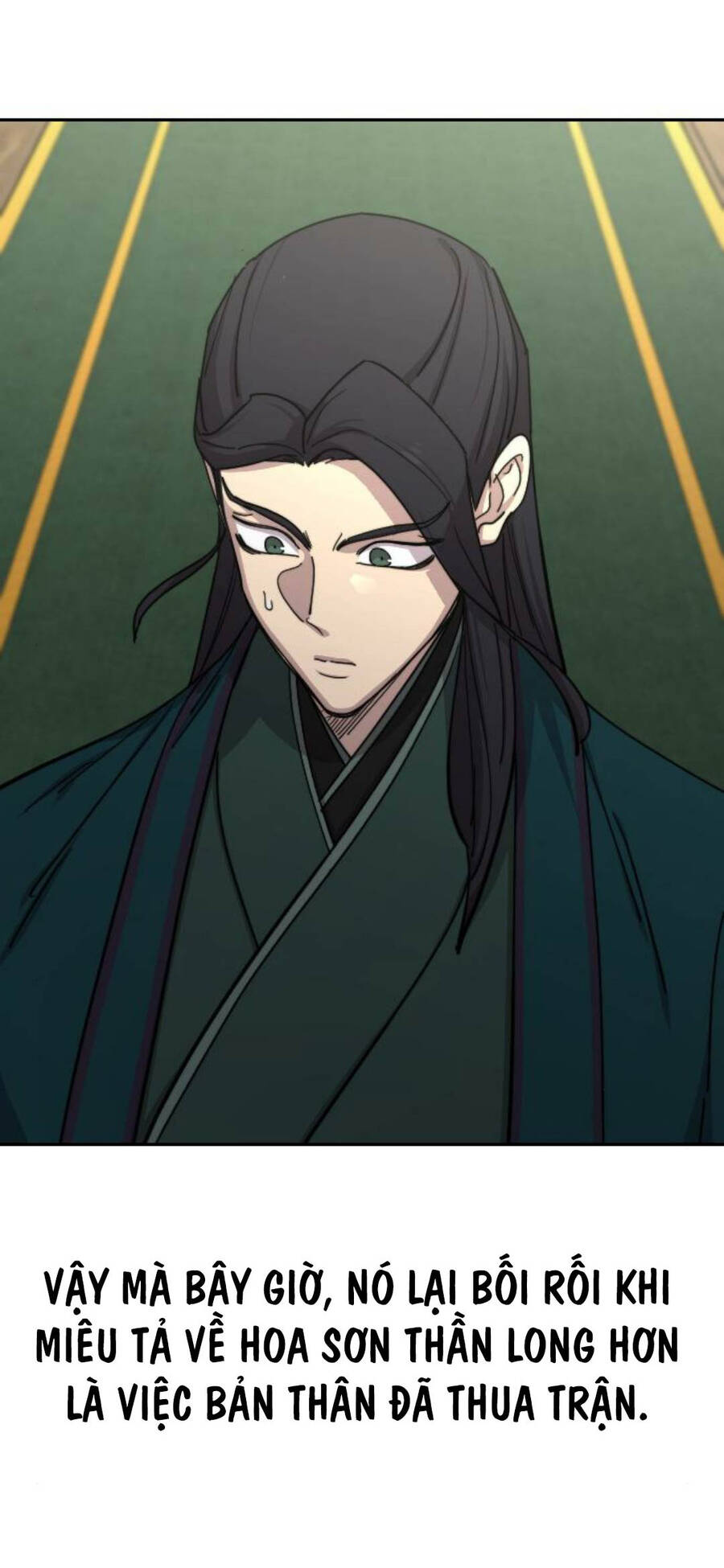 Hoa Sơn Tái Khởi Chap 127 - Next Chap 128