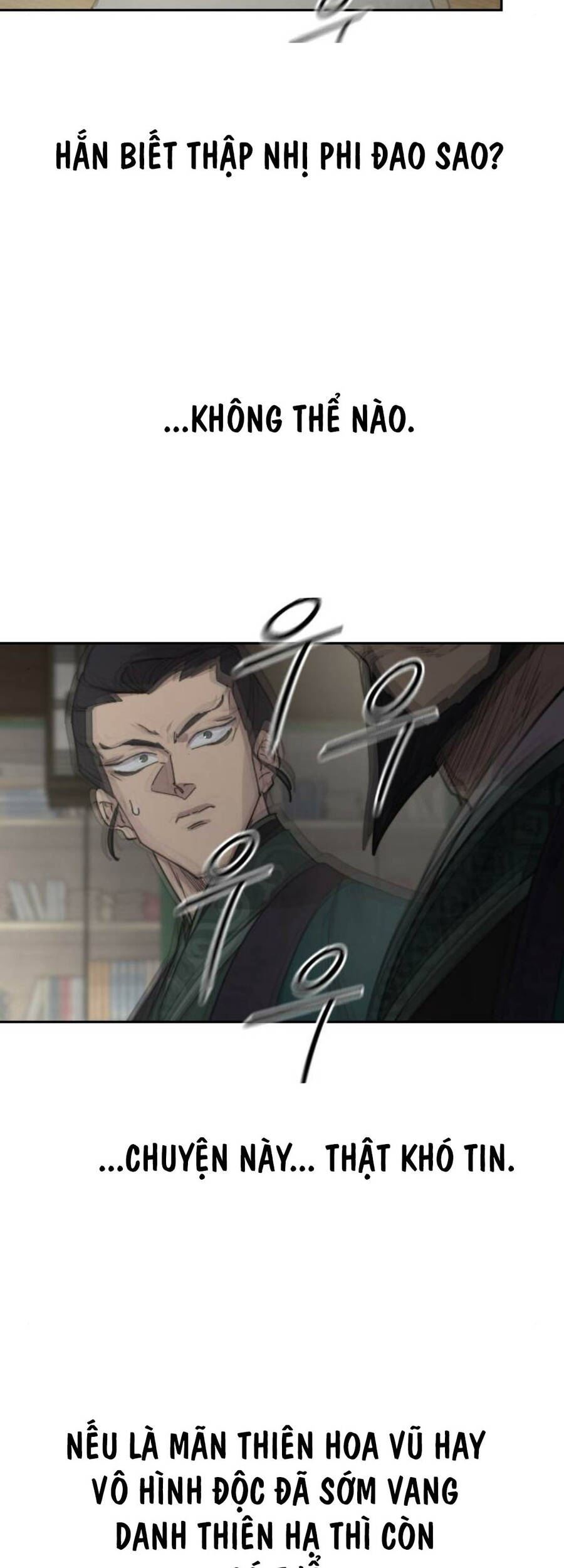 Hoa Sơn Tái Khởi Chap 127 - Next Chap 128