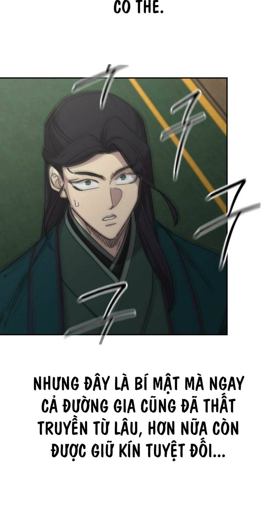 Hoa Sơn Tái Khởi Chap 127 - Next Chap 128