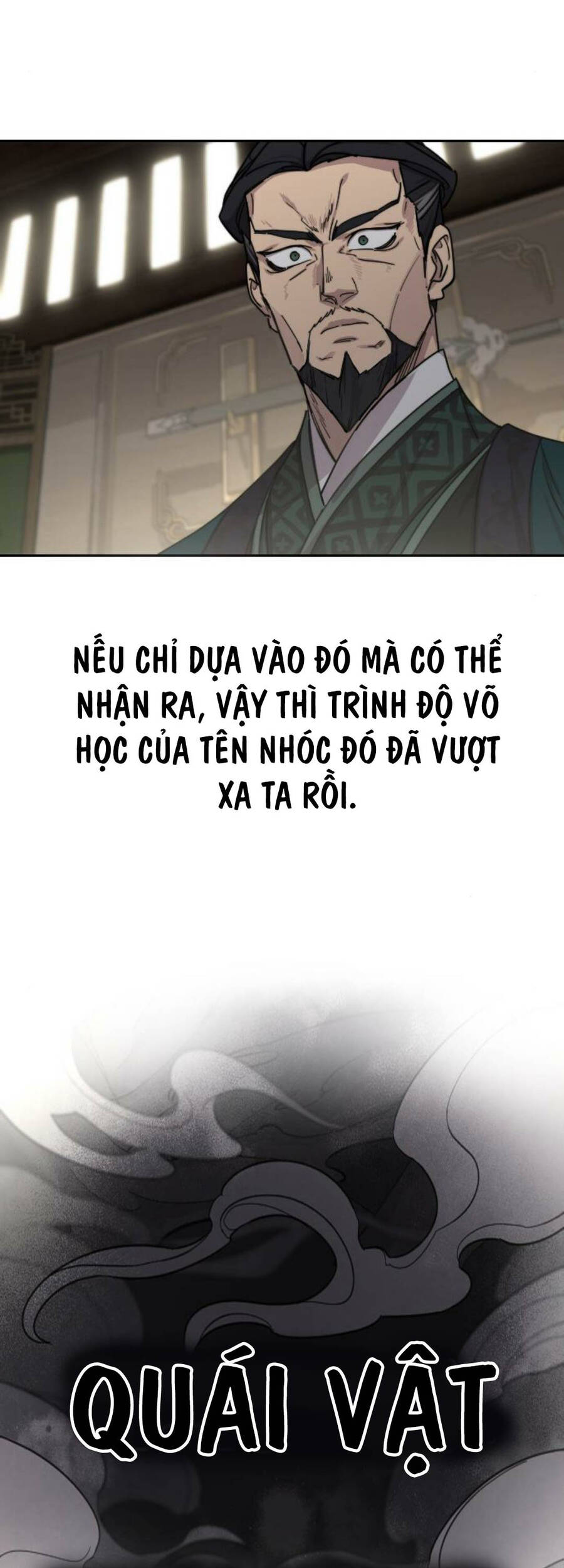 Hoa Sơn Tái Khởi Chap 127 - Next Chap 128
