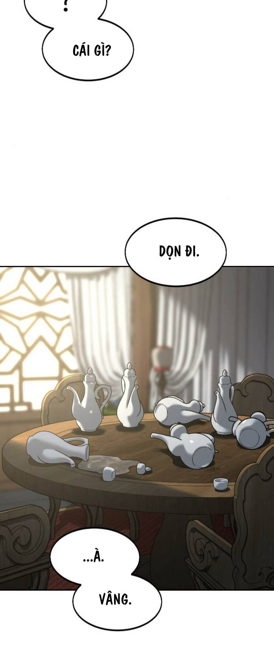 Hoa Sơn Tái Khởi Chap 127 - Next Chap 128