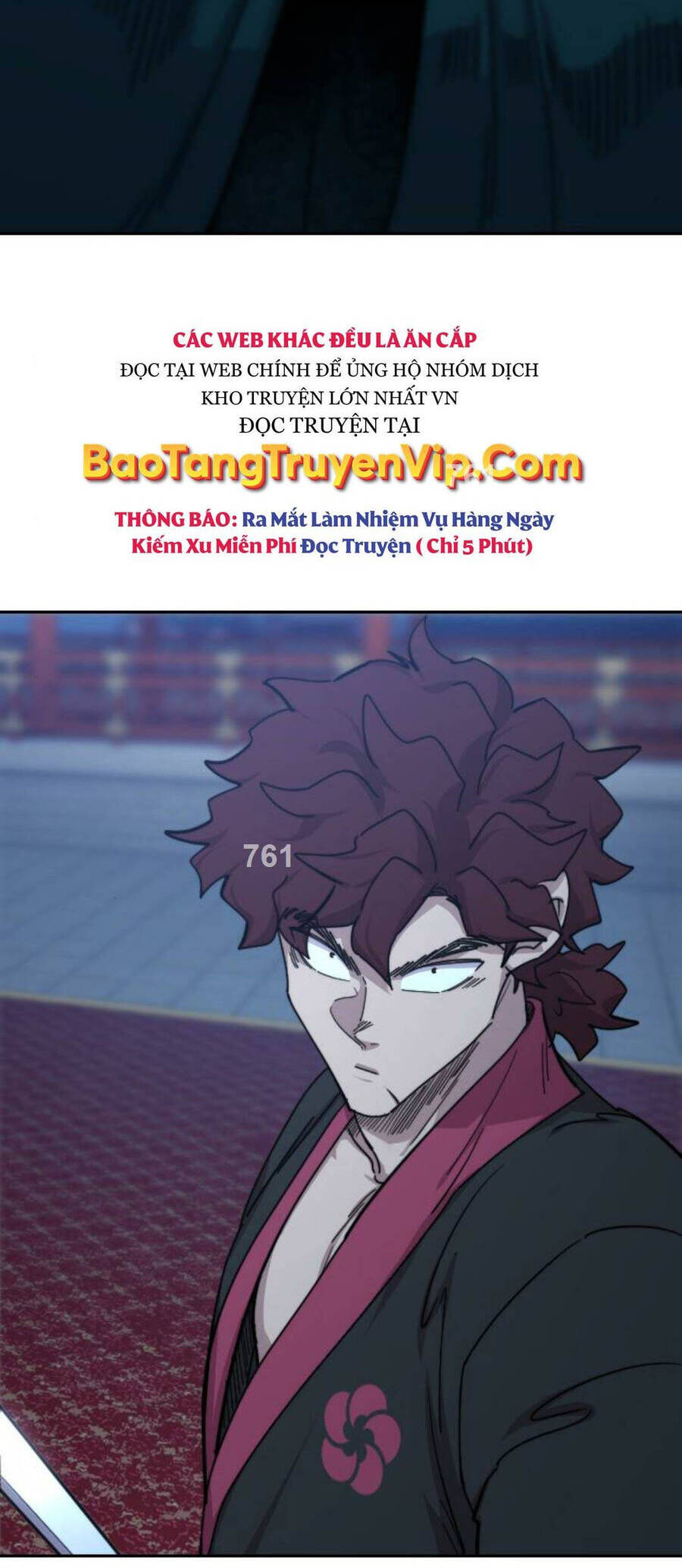 Hoa Sơn Tái Khởi Chap 124 - Next Chap 125