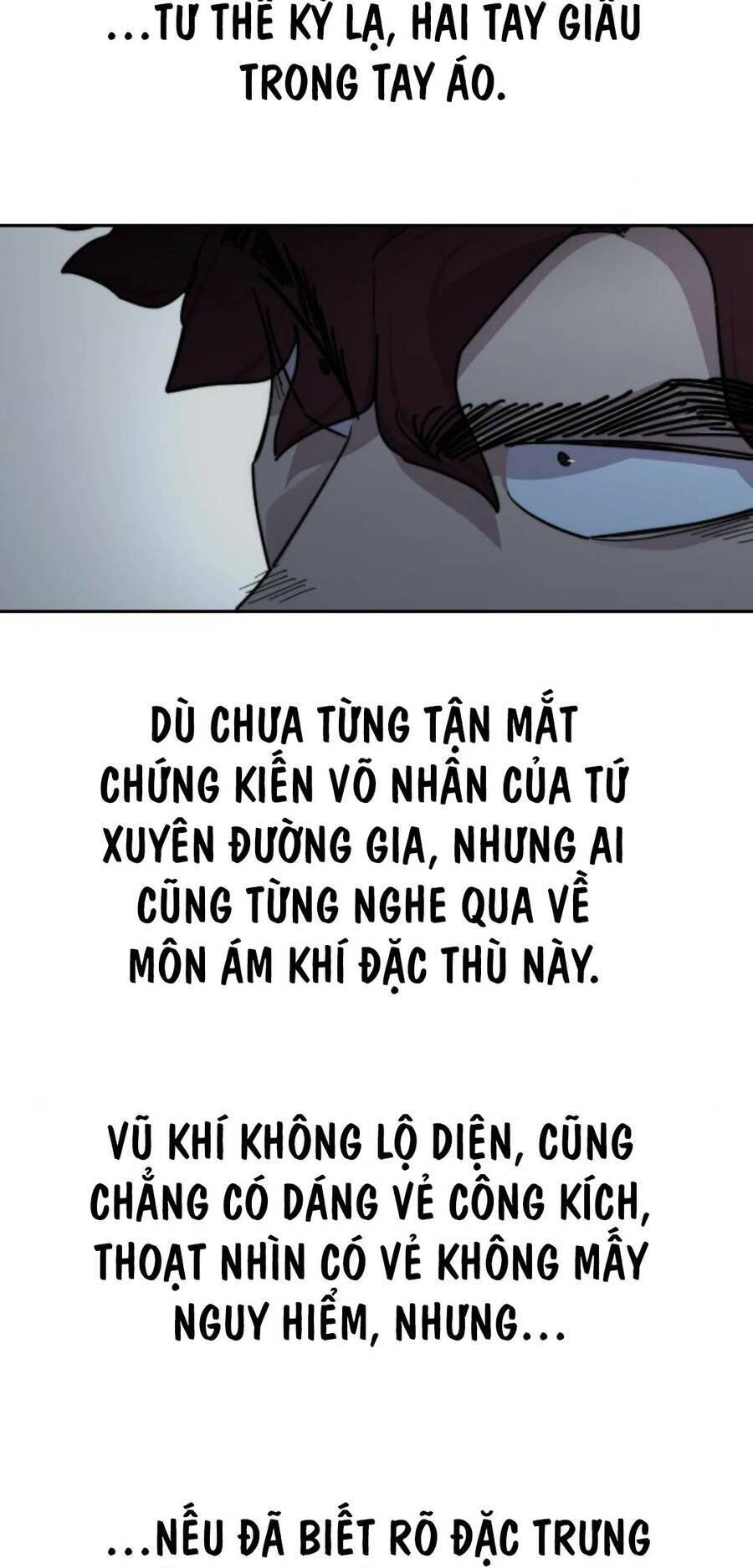 Hoa Sơn Tái Khởi Chap 124 - Next Chap 125