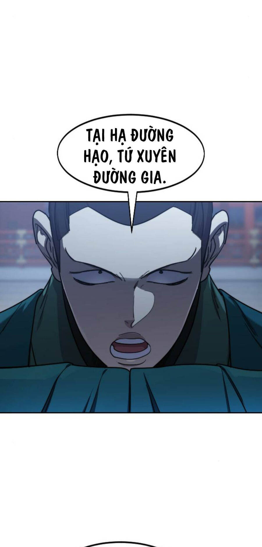 Hoa Sơn Tái Khởi Chap 124 - Next Chap 125