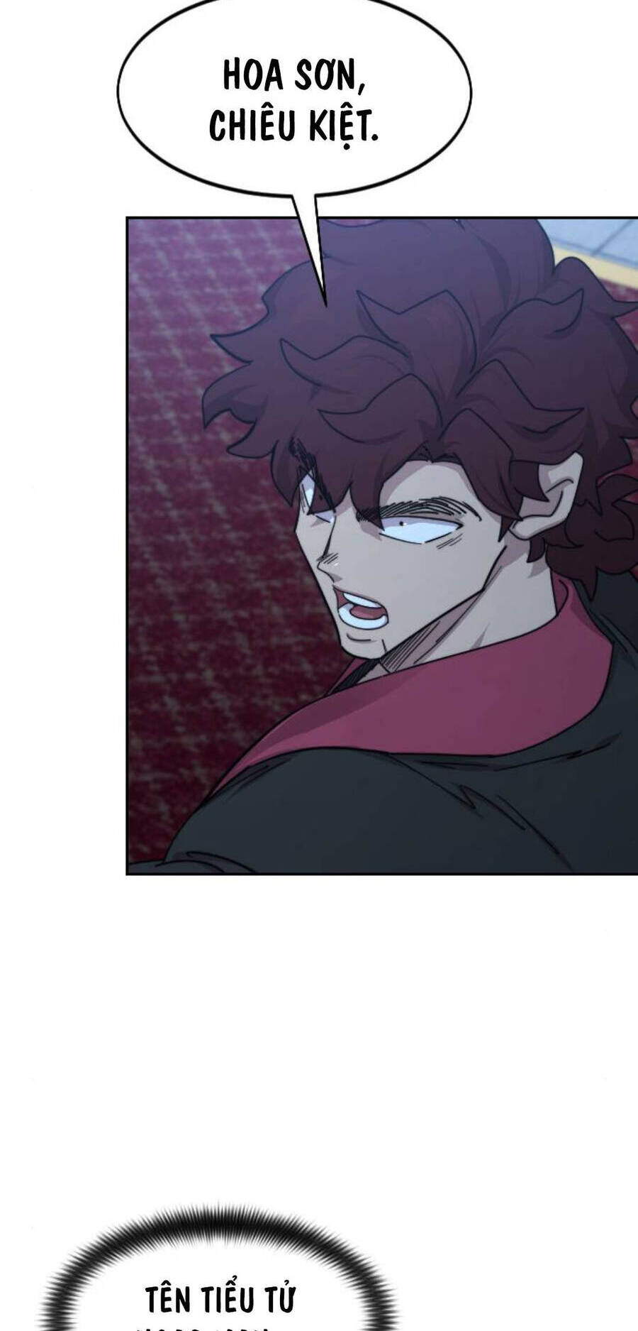 Hoa Sơn Tái Khởi Chap 124 - Next Chap 125
