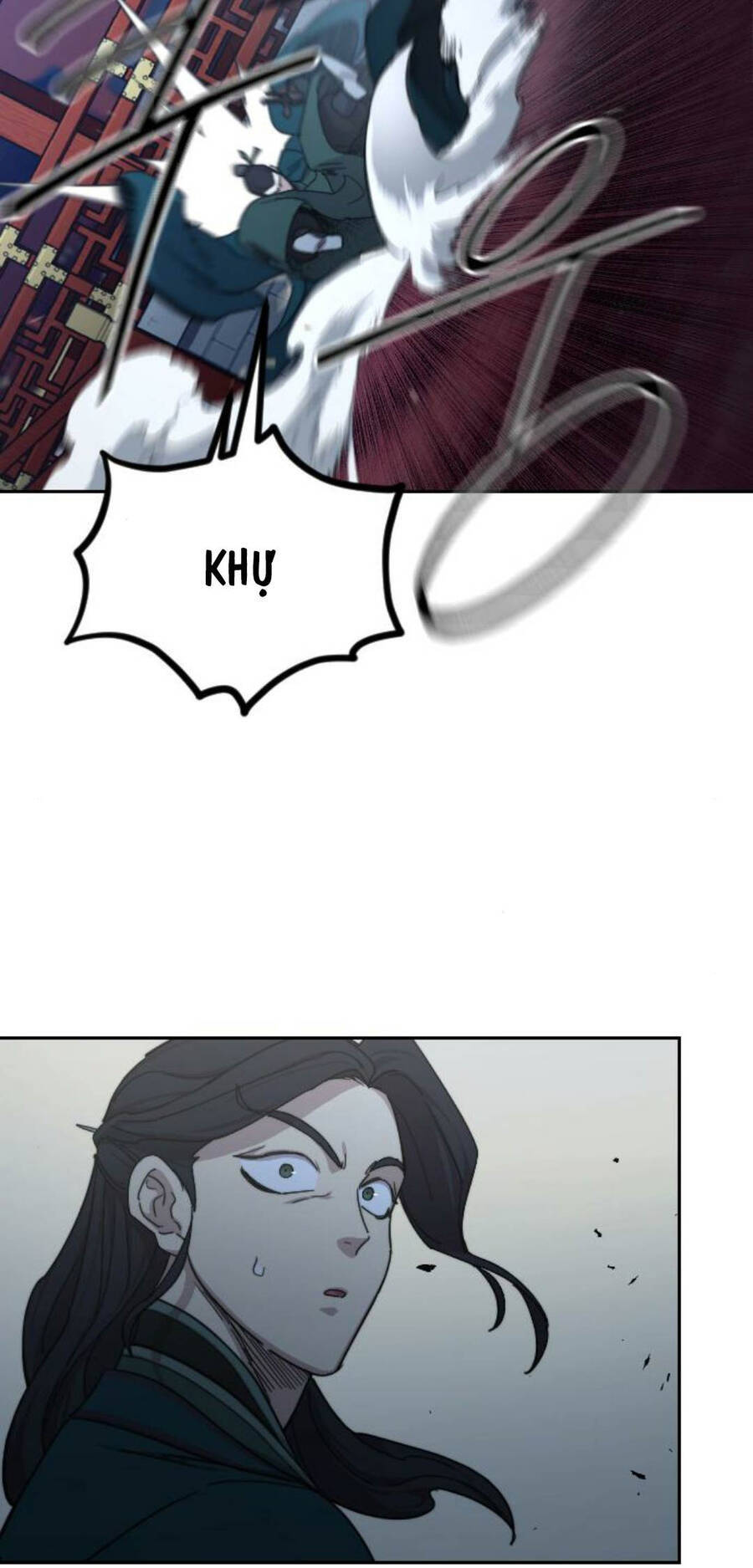 Hoa Sơn Tái Khởi Chap 124 - Next Chap 125