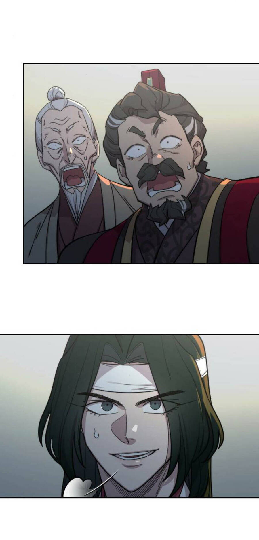 Hoa Sơn Tái Khởi Chap 124 - Next Chap 125