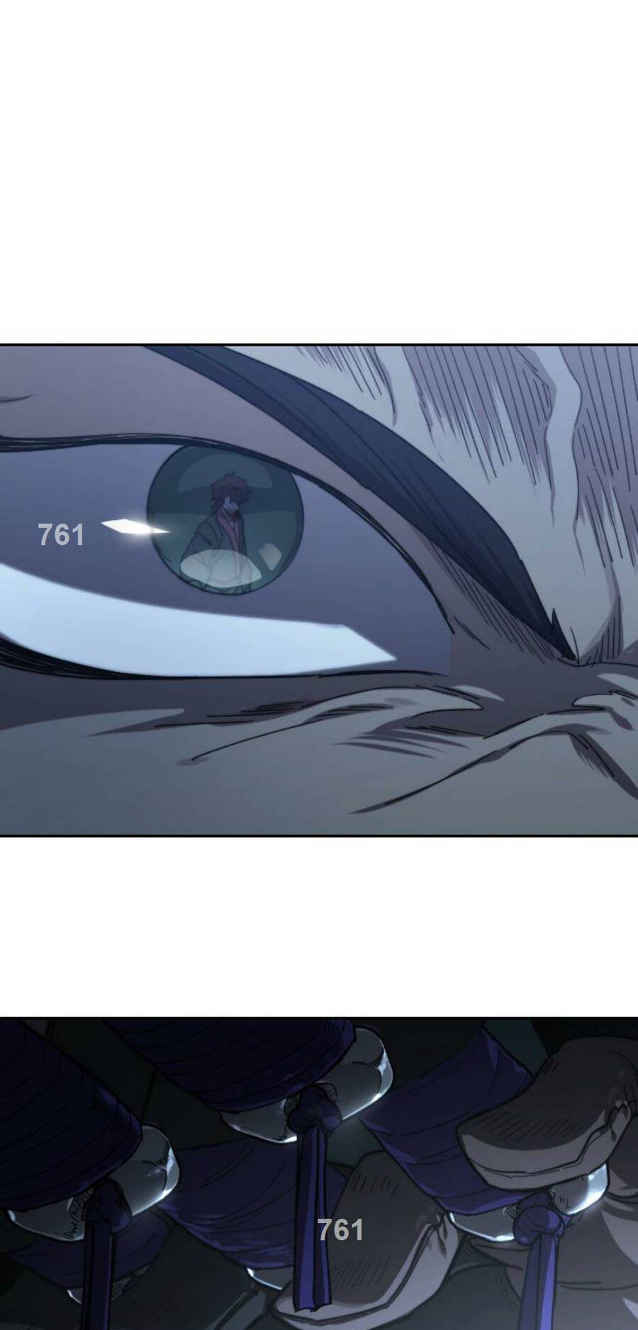 Hoa Sơn Tái Khởi Chap 124 - Next Chap 125
