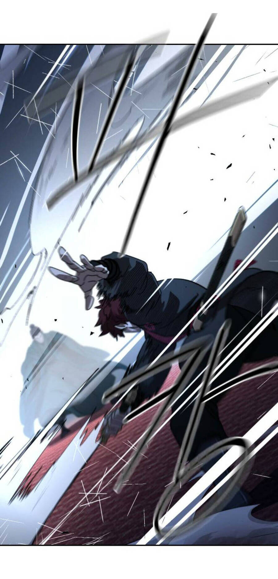 Hoa Sơn Tái Khởi Chap 124 - Next Chap 125