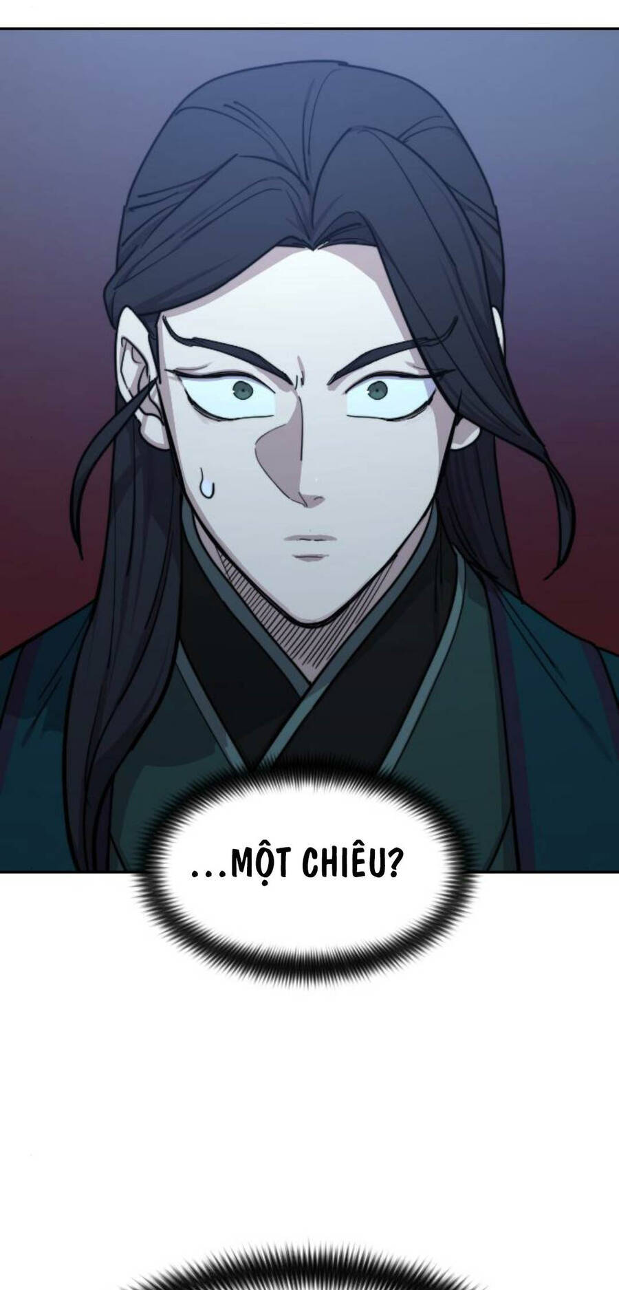 Hoa Sơn Tái Khởi Chap 124 - Next Chap 125