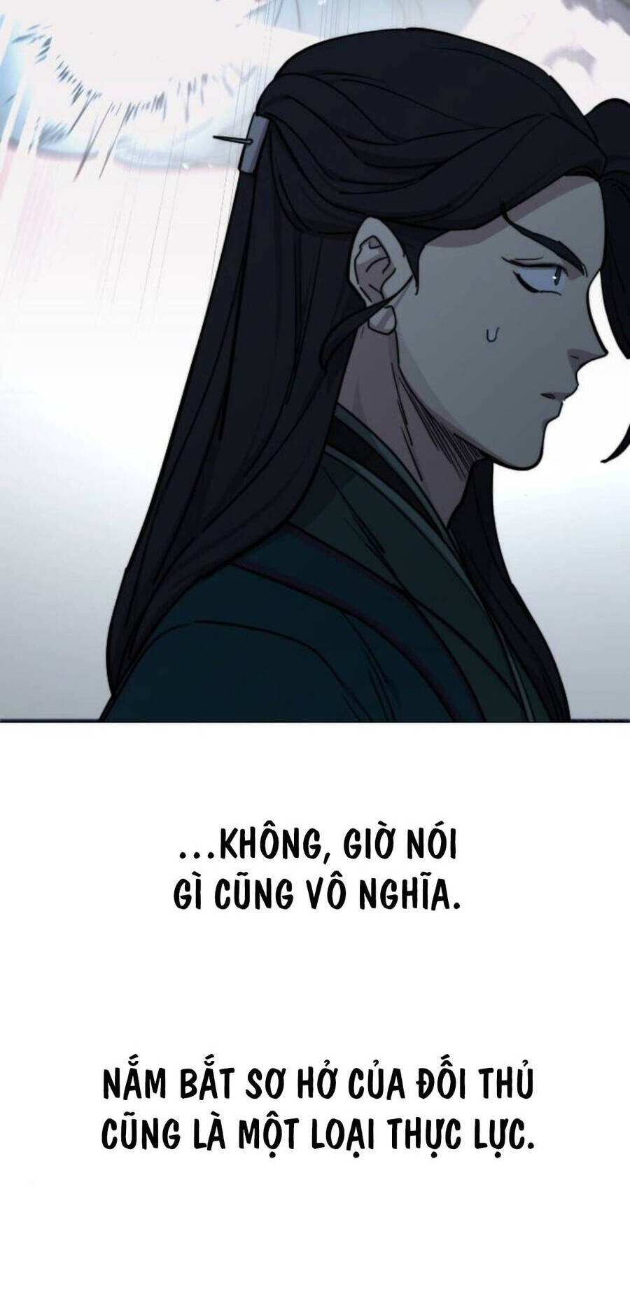 Hoa Sơn Tái Khởi Chap 124 - Next Chap 125
