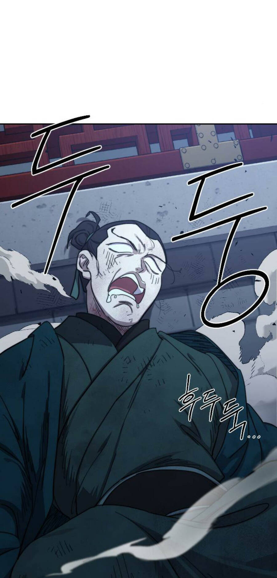 Hoa Sơn Tái Khởi Chap 124 - Next Chap 125