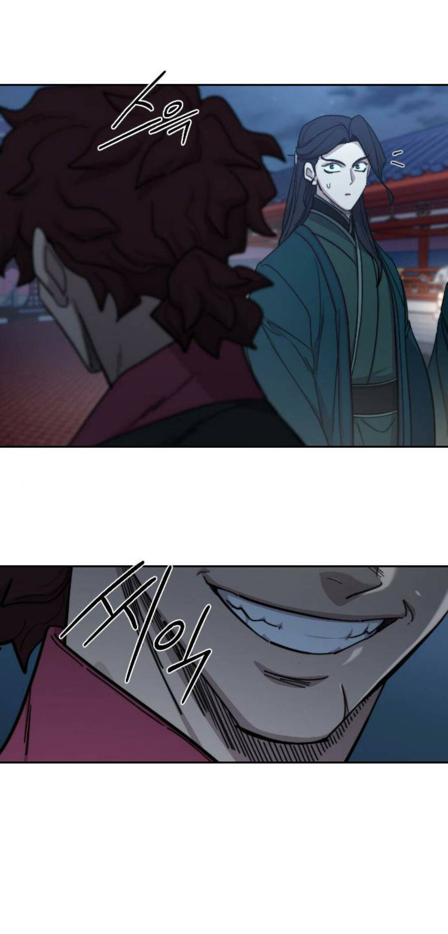 Hoa Sơn Tái Khởi Chap 124 - Next Chap 125