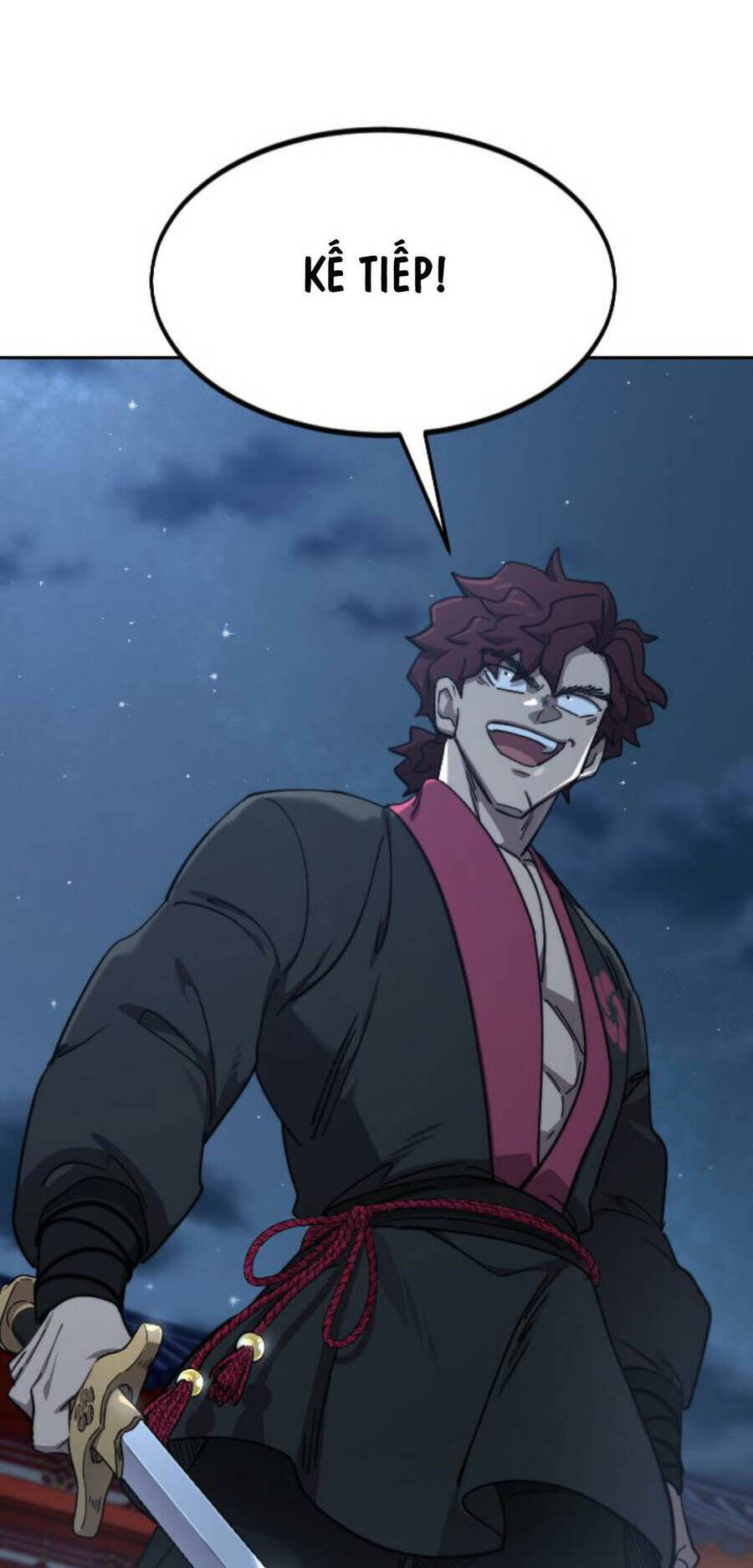 Hoa Sơn Tái Khởi Chap 124 - Next Chap 125