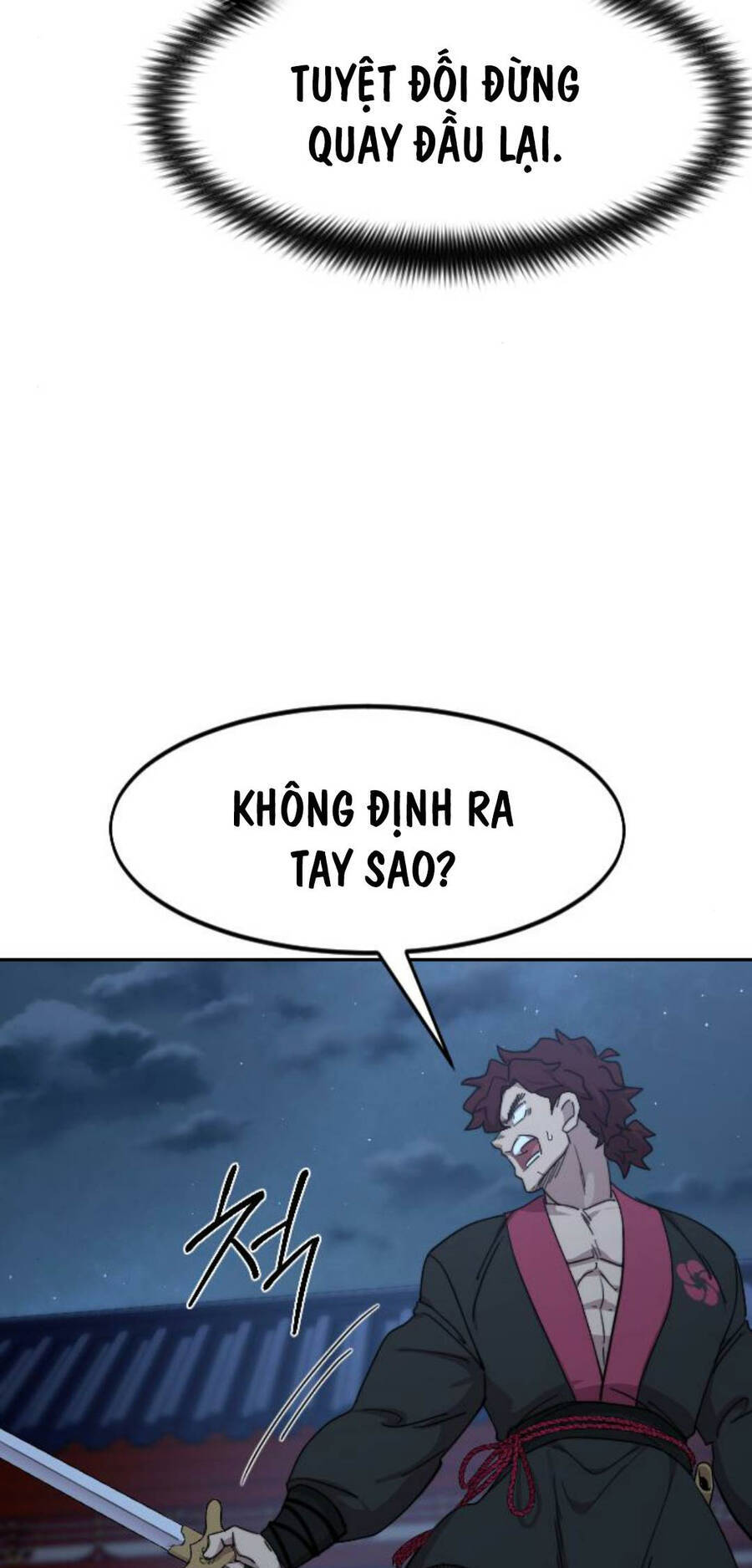 Hoa Sơn Tái Khởi Chap 124 - Next Chap 125