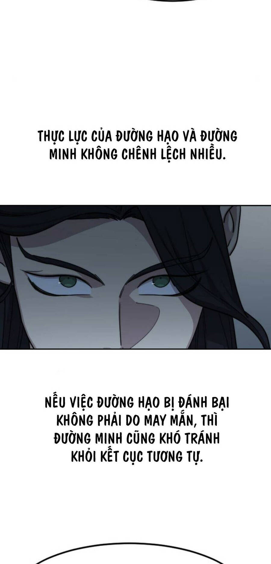 Hoa Sơn Tái Khởi Chap 124 - Next Chap 125
