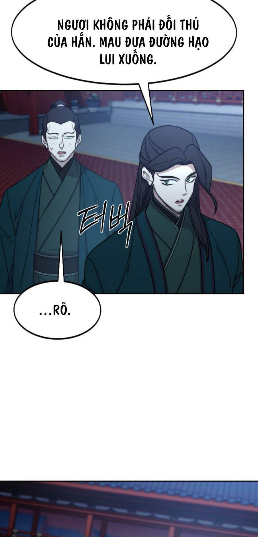 Hoa Sơn Tái Khởi Chap 124 - Next Chap 125